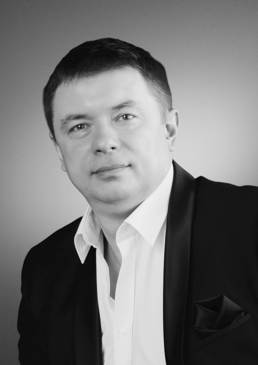Евгений Куриленко