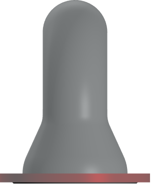Соединительный калач 273x4-1,0-исп.2 ГОСТ 27590-2005 слайд 4