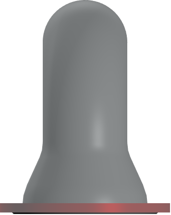Соединительный калач 325x5-1,6-исп.2 ГОСТ 27590-2005 слайд 4