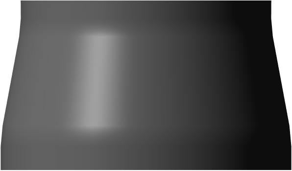 Переход К-377x10-325x8 ст20 ГОСТ 17378-2001 слайд 3