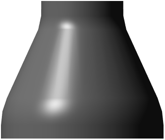 Переход К-89x3,5-45x2,5 ст20 ГОСТ 17378-2001 слайд 3