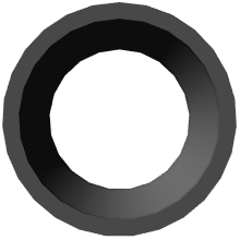 Переход К-57x4-38x2 ст20 ГОСТ 17378-2001 слайд 2