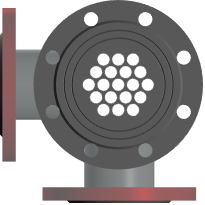 Подогреватель водо-водяной ПВ1 108x4-Г-1,6-3,58-Л (Нержавеющая сталь 12Х18Н10Т 16x0,5) ГОСТ 27590-88 слайд 4