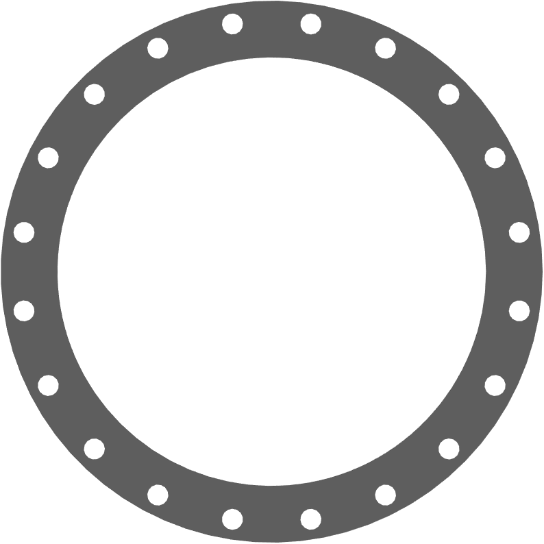 Фланец 500-10-01-1-В-ст20-IV ГОСТ 33259-2015 слайд 4