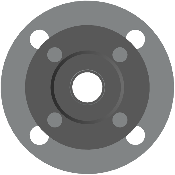 Переход 57x4-32x2-1,6-исп.1 ст20 ГОСТ 27590-2005 слайд 4
