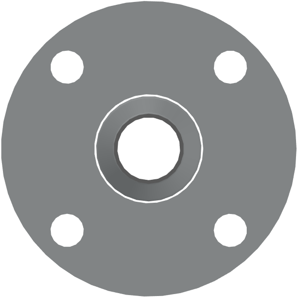 Переход 57x4-38x2-1,6-исп.2 ст20 ГОСТ 27590-2005 слайд 4