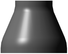 Переход К-57x4-32x2 ст20 ГОСТ 17378-2001 слайд 3