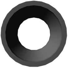 Переход К-57x4-32x2 ст20 ГОСТ 17378-2001 слайд 2