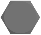 Болт М20x80-2,5 ГОСТ 7798-70 слайд 3
