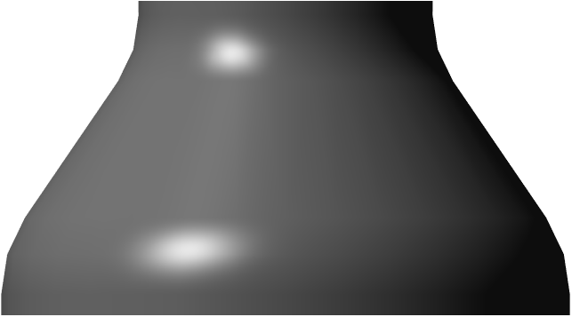 Переход К-325x8-159x6 ст20 ГОСТ 17378-2001 слайд 3