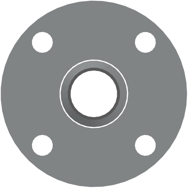 Переход 57x4-45x2,5-1,6-исп.2 ст20 ГОСТ 27590-2005 слайд 4