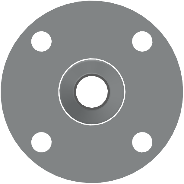 Переход 57x4-32x2-1,0-исп.2 ст20 ГОСТ 27590-2005 слайд 4
