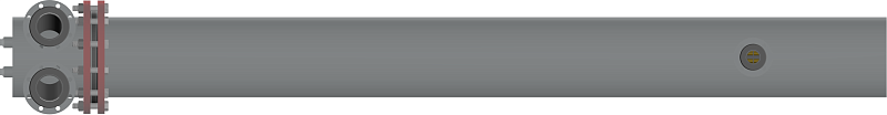 Подогреватель пароводяной ПП2-9,5-0,7-2 (Латунь Л68 16x1;1,6МПа) исп.2 ОСТ слайд 4