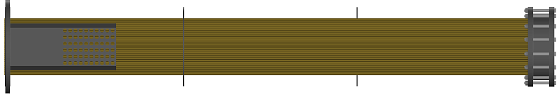 Трубная система к ПП2-24,4-0,7-2 (Латунь Л68 16x1;1,6МПа) ГОСТ слайд 3