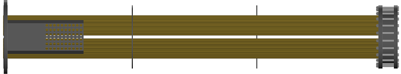 Трубная система к ПП2-24,4-0,7-2 (Латунь Л63 16x1;1,0МПа) ОСТ слайд 3