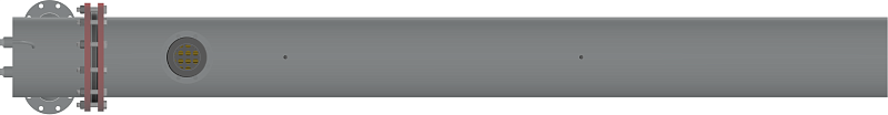 Подогреватель пароводяной ПП2-9,5-0,7-2 (Латунь Л68 16x1;1,0МПа) исп.2 ОСТ слайд 3
