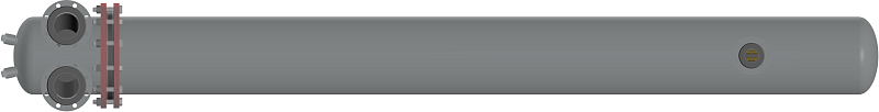 Подогреватель пароводяной ПП1-9,5-0,7-4 (Латунь Л63 19x0,8;1,0МПа) исп.2 ОСТ слайд 4