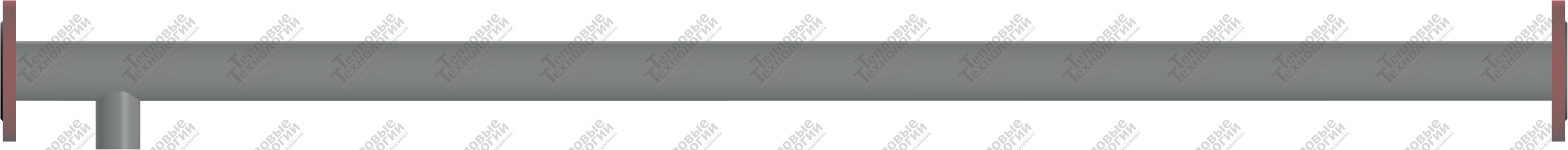 Подогреватель водо-водяной ПВ2 76x2-Г-1,0-0,66-Л (Нержавеющая сталь 12Х18Н10Т 16x0,5) ГОСТ 27590-2005 слайд 2