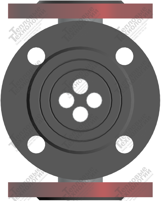 Подогреватель водо-водяной ПВ1 57x4-Г-1,0-0,75-Т (Нержавеющая сталь 08Х18Н10Т 16x0,5) ГОСТ 27590-2005 слайд 4