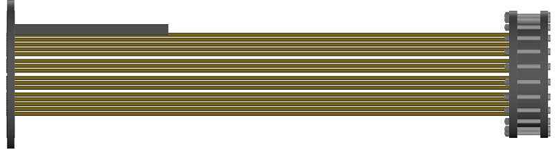 Трубная система к ПП2-16,0-0,2-2 (Латунь Л63 16x0,8;1,0МПа) ГОСТ слайд 2