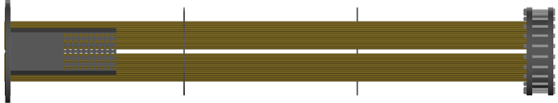 Трубная система к ПП2-24,4-0,7-4 (Латунь Л63 16x0,8;1,6МПа) ОСТ слайд 3