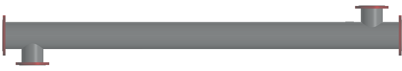 Водо-водяной подогреватель ВВП 14-273x4000 (Нержавеющая сталь 12Х18Н10Т 16x1;1,6МПа) ГОСТ 27590-88 слайд 2