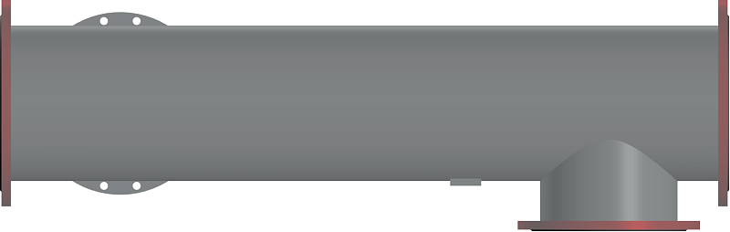 Подогреватель водо-водяной ПВ1 426x2-Г-1,6-25,6-Пр (Нержавеющая сталь 12Х18Н10Т 16x1) ГОСТ 27590-88 слайд 3