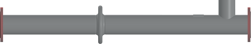 Подогреватель водо-водяной ПВ2К 168x2-Г-1,0-3,48-Л (Латунь Л63 16x1) ГОСТ 27590-2005 слайд 3