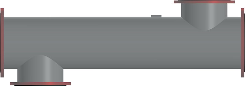 Подогреватель водо-водяной ПВ1 426x2-Г-1,0-25,6-Т (Латунь Л63 16x1) ГОСТ 27590-88 слайд 2