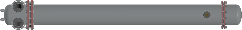 Подогреватель пароводяной ПП1-9,5-0,7-4 (Латунь Л63 16x1;1,6МПа) исп.1 ОСТ слайд 4