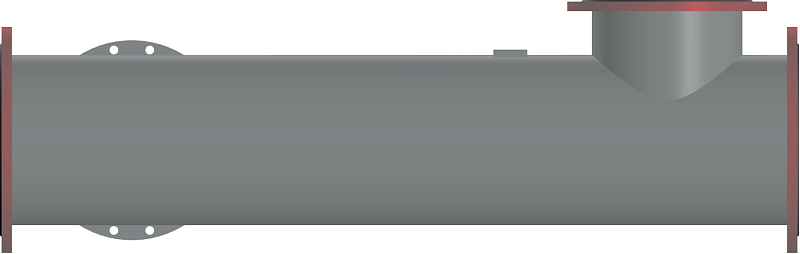 Подогреватель водо-водяной ПВ1 426x2-Г-1,0-25,6-Л (Латунь Л68 16x1) ГОСТ 27590-88 слайд 3