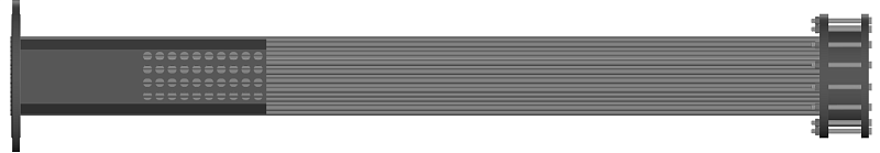 Трубная система к ПП2-6,3-0,2-2 (Нержавеющая сталь 08Х18Н10 16x0,5;1,0МПа) ГОСТ слайд 3