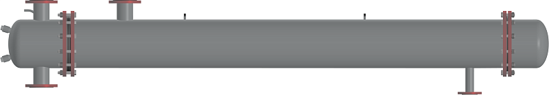 Подогреватель пароводяной ПП1-9,5-0,7-4 (Латунь Л63 16x1;1,0МПа) исп.1 ГОСТ слайд 2