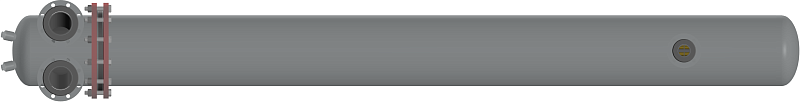 Подогреватель пароводяной ПП1-9,5-0,7-2 (Латунь Л68 16x0,8;1,0МПа) исп.2 ОСТ слайд 4