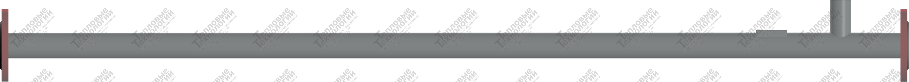 Подогреватель водо-водяной ПВ2 57x2-Г-1,6-0,38-Л (Нержавеющая сталь 08Х18Н10Т 16x0,5) ГОСТ 27590-2005 слайд 3