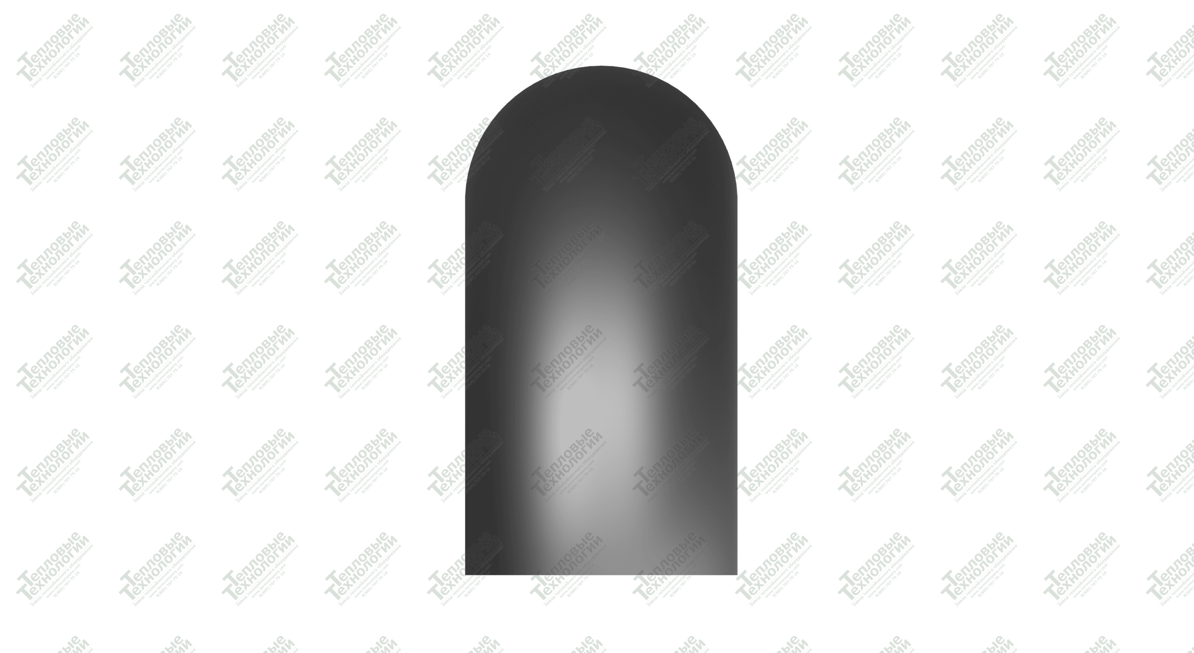 Отвод 90-219,1х12,5 исп.1 TS4 ГОСТ 30753-2001 слайд 4