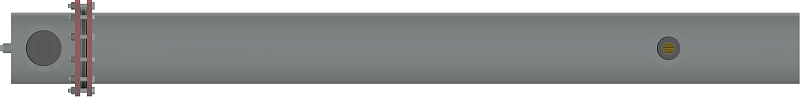 Подогреватель пароводяной ПП2-9,5-0,7-2 (Латунь Л63 16x1;1,0МПа) исп.2 ГОСТ слайд 4