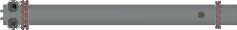 Подогреватель пароводяной ПП2-9,5-0,7-4 (Латунь Л63 16x0,8;1,6МПа) исп.1 ОСТ слайд 4
