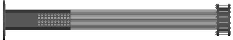 Трубная система к ПП2-6,3-0,2-2 (Нержавеющая сталь 12Х18Н10Т 16x1;1,0МПа) ГОСТ слайд 3
