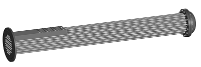 Трубная система к ПП1-6,3-0,2-2 (Нержавеющая сталь 08Х18Н10 16x0,5;1,0МПа) ГОСТ