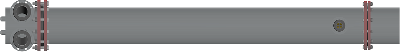 Подогреватель пароводяной ПП2-9,5-0,7-2 (Латунь Л63 19x0,8;1,6МПа) исп.1 ОСТ слайд 4