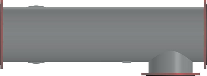 Подогреватель водо-водяной ПВ1 530x2-Г-1,0-41-Пр (Нержавеющая сталь 08Х18Н10 16x1) ГОСТ 27590-88 слайд 3