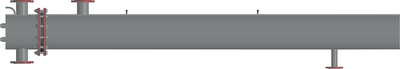 Подогреватель пароводяной ПП2-9,5-0,7-2 (Латунь Л63 16x1;1,0МПа) исп.2 ГОСТ слайд 2