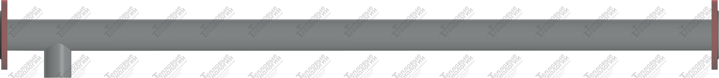 Подогреватель водо-водяной ПВ2 89x2-Г-1,0-0,94-Л (Медно-никелевый сплав МНЖ5-1 16x1) ГОСТ 27590-2005 слайд 2