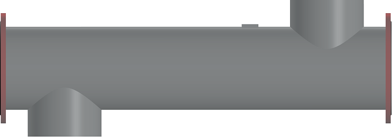 Подогреватель водо-водяной ПВ2 426x2-Г-1,6-25,6-Т (Нержавеющая сталь 08Х18Н10 16x0,5) ГОСТ 27590-2005 слайд 2