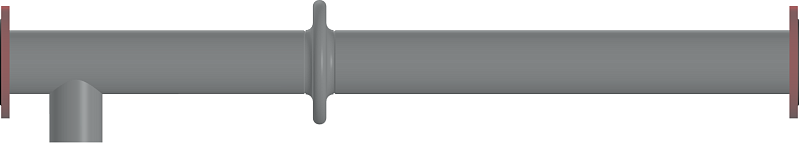 Подогреватель водо-водяной ПВ2К 168x2-Г-1,0-3,48-Л (Латунь Л63 16x1) ГОСТ 27590-2005 слайд 2