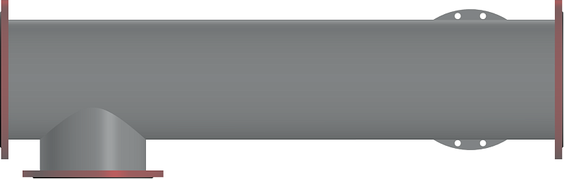 Подогреватель водо-водяной ПВ1 426x2-Г-1,6-25,6-Л (Нержавеющая сталь 12Х18Н10Т 16x0,5) ГОСТ 27590-88 слайд 2