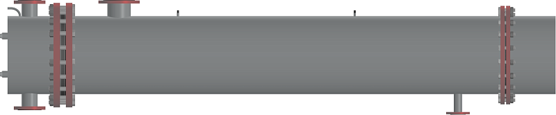 Подогреватель пароводяной ПП2-24,4-0,7-4 (Нержавеющая сталь 08Х18Н10 16x1;1,6МПа) исп.1 ГОСТ слайд 2