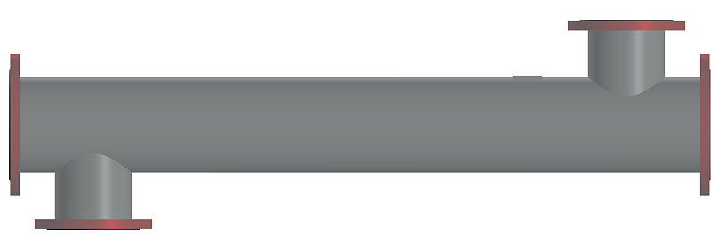 Подогреватель водо-водяной ПВ1 273x2-Г-1,6-10,28-Т (Латунь Л63 16x1) ГОСТ 27590-2005 слайд 2