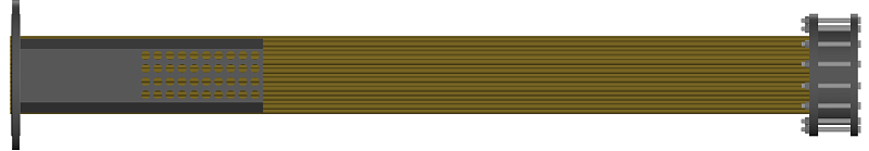 Трубная система к ПП2-6,3-0,2-2 (Латунь Л68 16x0,8;1,6МПа) ГОСТ слайд 3